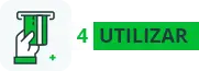 UTILIZAR