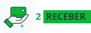 RECEBER